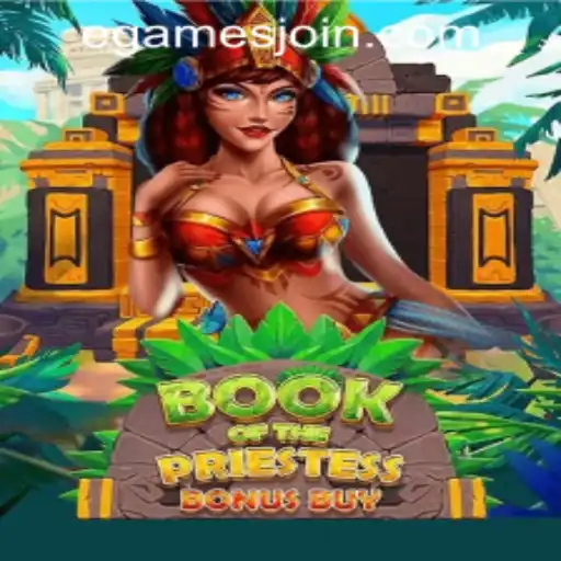 Discover the Mystical Secrets of BookOfThePriestess at eGames Casino PH