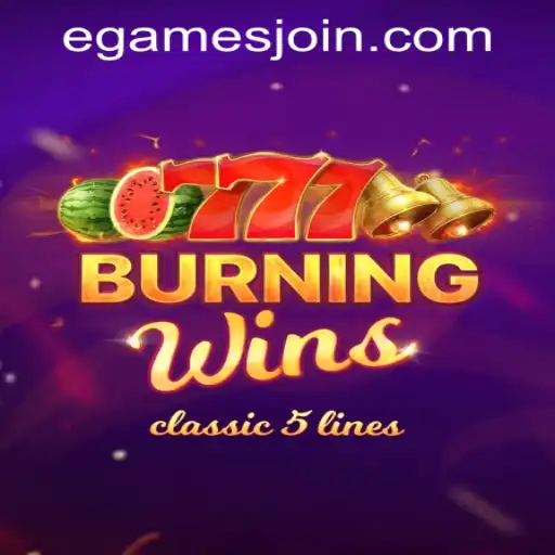 Exploring the Allure of BurningWins at eGames Casino PH
