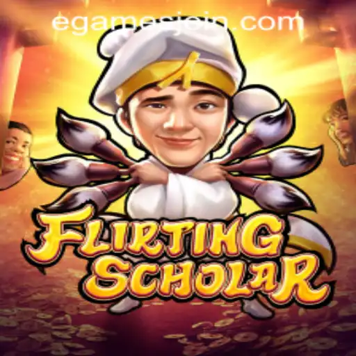 Flirting Scholar: A Delightful Experience at eGames Casino PH