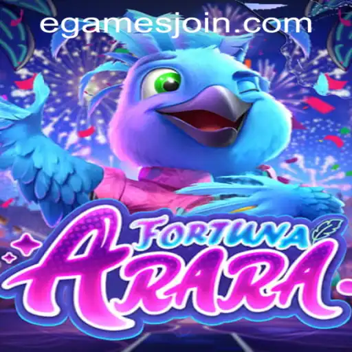 Experience the Thrill of FortunaArara: A New Adventure in eGames Casino PH