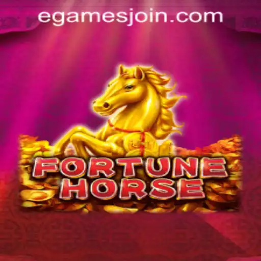 Exploring FortuneHorse in eGames Casino PH: A Thrilling Digital Adventure