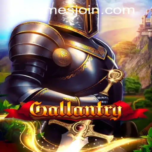 Exploring 'Gallantry' at eGames Casino PH: A Journey into Virtual Adventure
