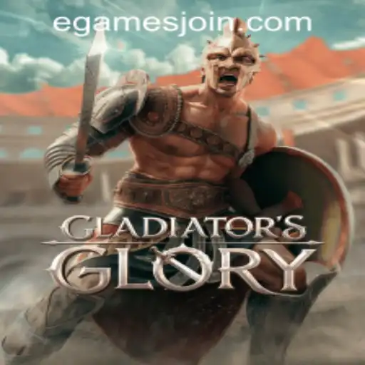 The Rise of GladiatorsGlory at eGames Casino PH