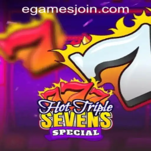 Exploring the Excitement of HotTripleSevensSpecial at eGames Casino PH