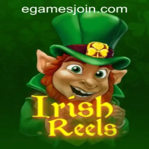 Discover the Excitement of IrishReels at eGames Casino PH
