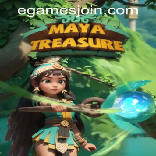 Exploring MayaTreasure: Adventure Awaits at eGames Casino PH