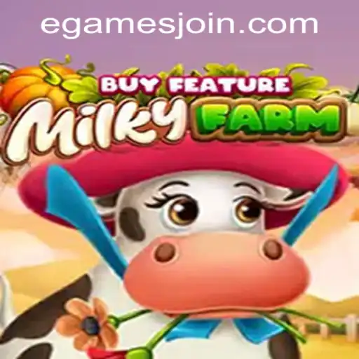Exploring MilkyFarmBuyFeature at eGames Casino PH