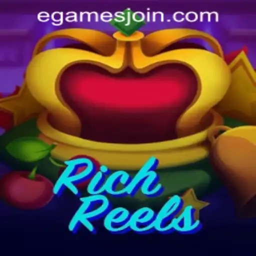 Exploring RichReels: An Exciting Journey into eGames Casino PH