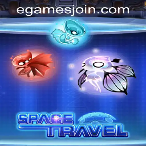 Discover the Thrilling Adventure of SpaceTravel at eGames Casino PH