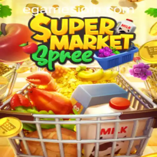 Dive into the Thrilling World of SupermarketSpree at eGames Casino PH