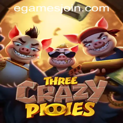 Exploring ThreeCrazyPiggies: The Latest Addition to eGames Casino PH