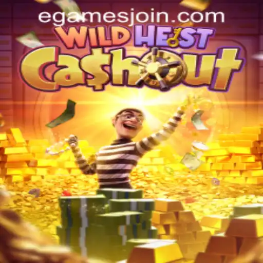 WildHeistCashout: Unveiling the Thrills of eGames Casino PH's Latest Adventure