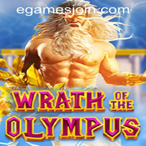 Experience Mythical Adventures in WrathofOlympus at eGames Casino PH