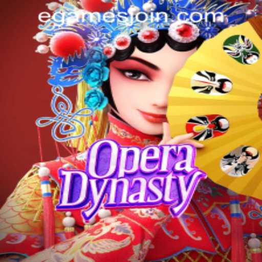 Explore OperaDynasty: A Captivating Adventure in eGames Casino PH