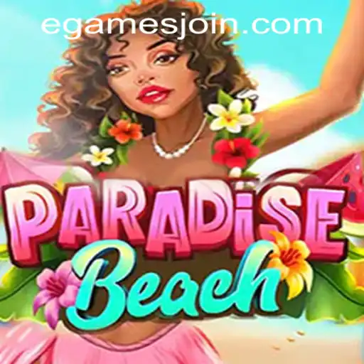 Exploring ParadiseBeach: A New Adventure at eGames Casino PH