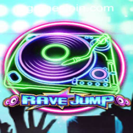 RaveJump: The Electrifying New Experience at eGames Casino PH