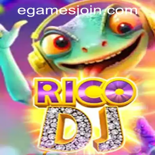 Discovering RicoDJ: A Revolutionary Game at eGames Casino PH