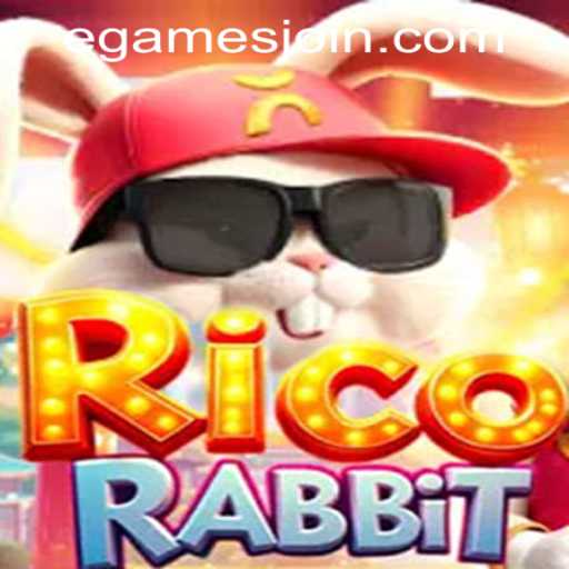 RicoRabbit: A New Gaming Sensation at eGames Casino PH