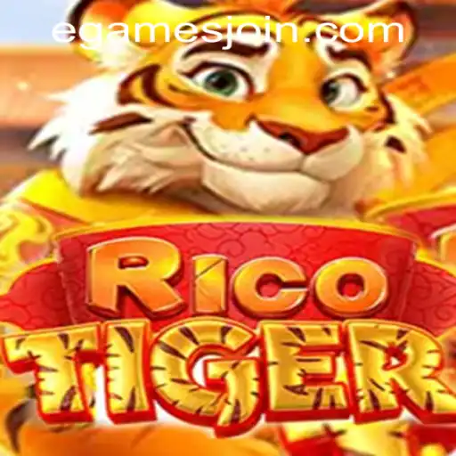 Exploring the Exciting Universe of RicoTiger at eGames Casino PH