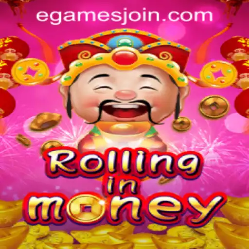 RollingInMoney at eGames Casino PH: An Immersive Gaming Experience