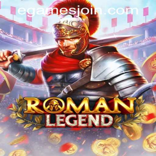 Exploring RomanLegend: A New Exciting Game at eGames Casino PH