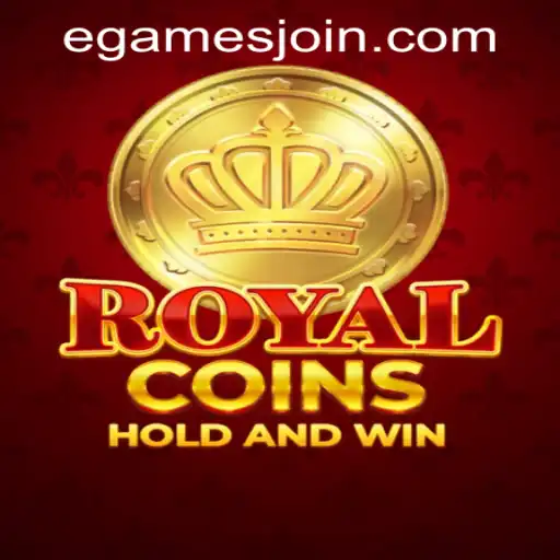 Exploring the Thrills of RoyalCoins at eGames Casino PH