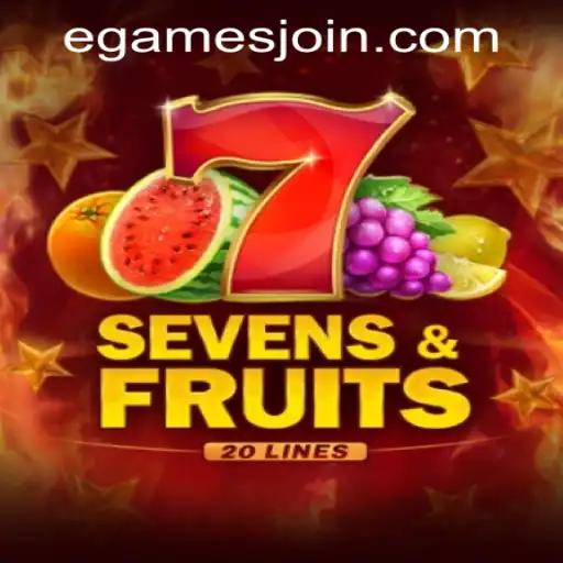 Discover the Thrills of SevensFruits20 at eGames Casino PH