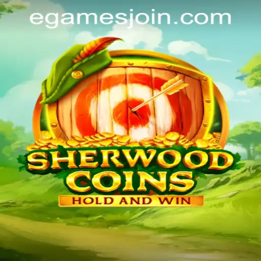 Unveiling SherwoodCoins: A Thrilling Adventure in eGames Casino PH