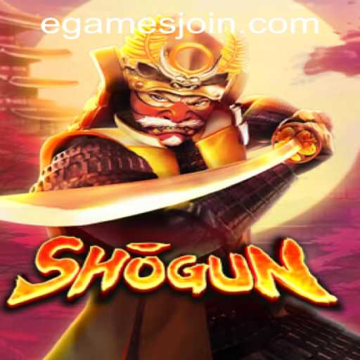 Discover the Thrilling World of Shogun at eGames Casino PH