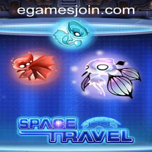 Discover the Thrilling Adventure of SpaceTravel at eGames Casino PH