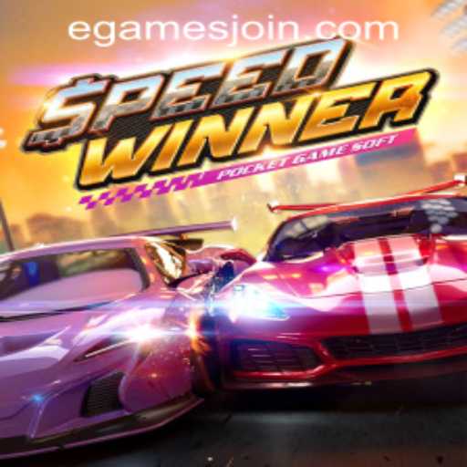 SpeedWinner: The Thrilling New Addition to eGames Casino PH