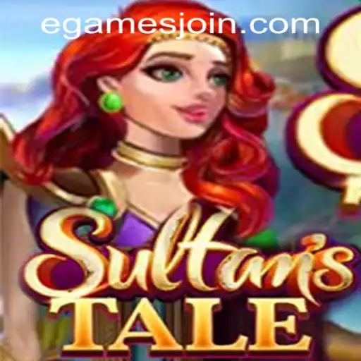 Discover the Adventure of Sultanstale in eGames Casino PH