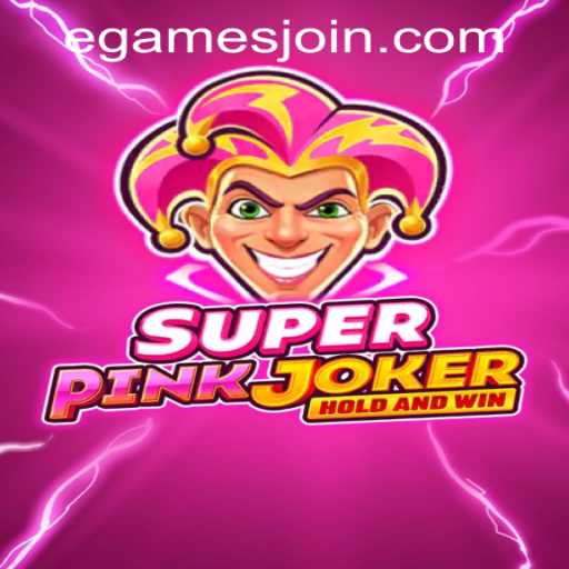 SuperPinkJoker: The Exciting New Addition to eGames Casino PH