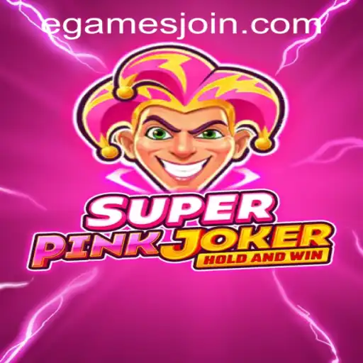 SuperPinkJoker: The Exciting New Addition to eGames Casino PH
