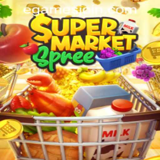 Dive into the Thrilling World of SupermarketSpree at eGames Casino PH