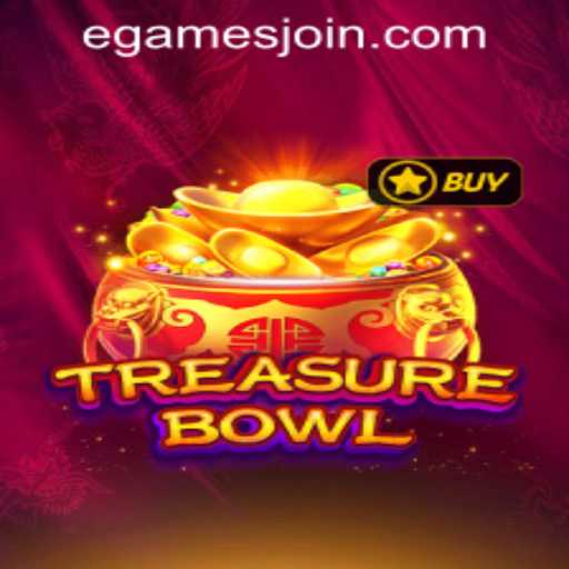 Discover TreasureBowl: An Exciting Journey in eGames Casino PH