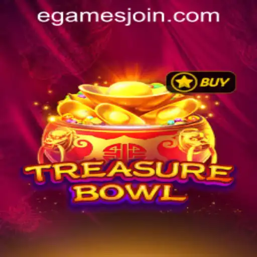 Discover TreasureBowl: An Exciting Journey in eGames Casino PH