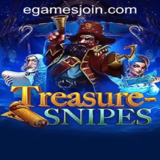 Unveiling TreasureSnipes: An Exciting Journey at eGames Casino PH
