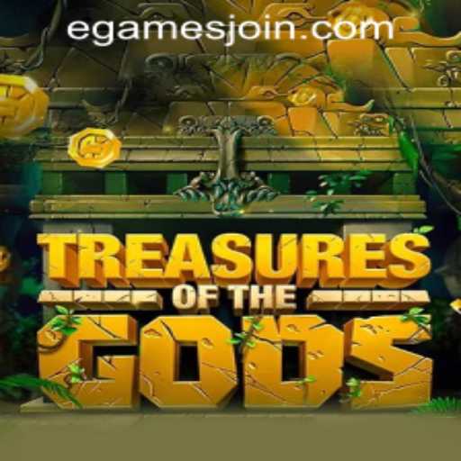 Unearthing Adventure with 'Treasure of the Gods' at eGames Casino PH