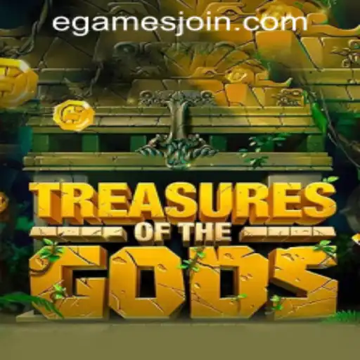 Unearthing Adventure with 'Treasure of the Gods' at eGames Casino PH