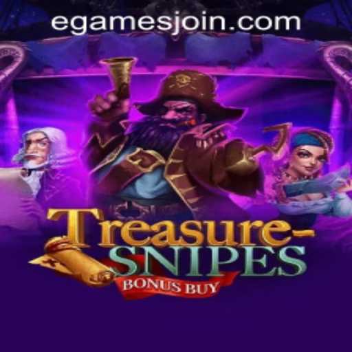 Discovering TreasuresnipesBonusBuy at eGames Casino PH