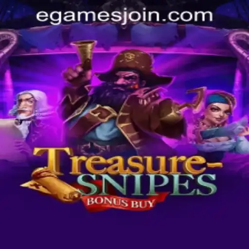 Discovering TreasuresnipesBonusBuy at eGames Casino PH