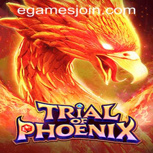 Discover the Exciting World of TrialofPhoenix at eGames Casino PH