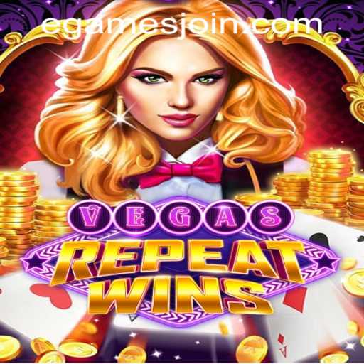 Introduction to VegasRepeatWins: The Latest Sensation in eGames Casino PH