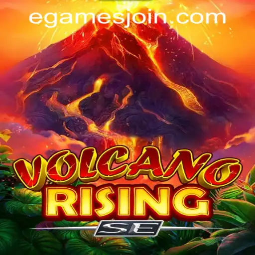 Exploring VolcanoRisingSE: A Thrilling Journey with eGames Casino PH