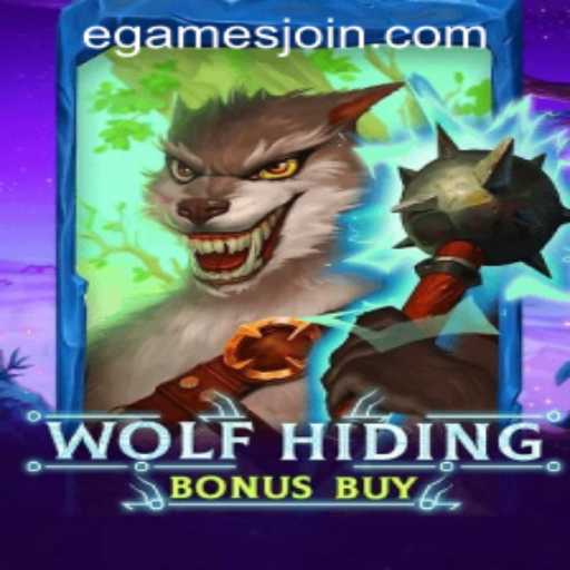 Exploring the Excitement of WolfHidingBonusBuy at eGames Casino PH